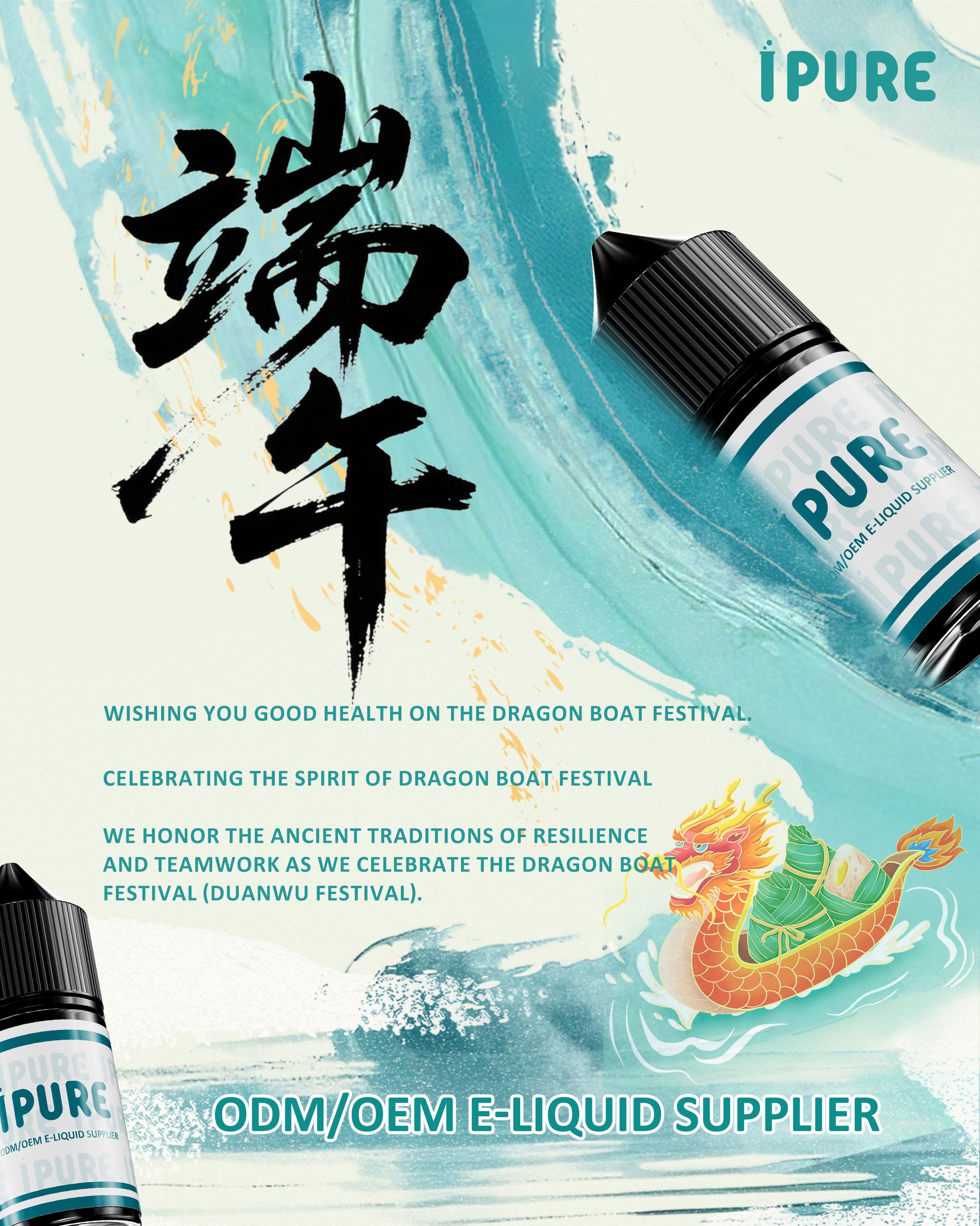 Dragon Boat Festival: The Fragrance of Zongzi Carries Affection