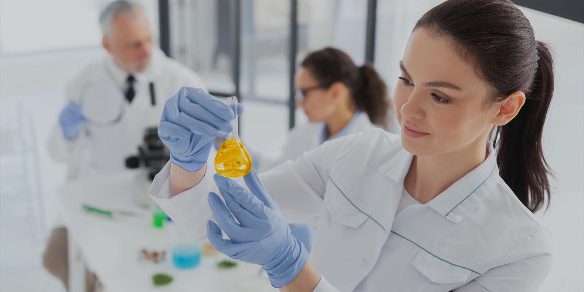 The Future of Flavor: IPURE's E-Liquid Taste Innovations for 2025